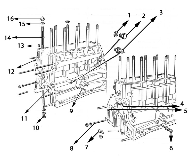 Motor 010